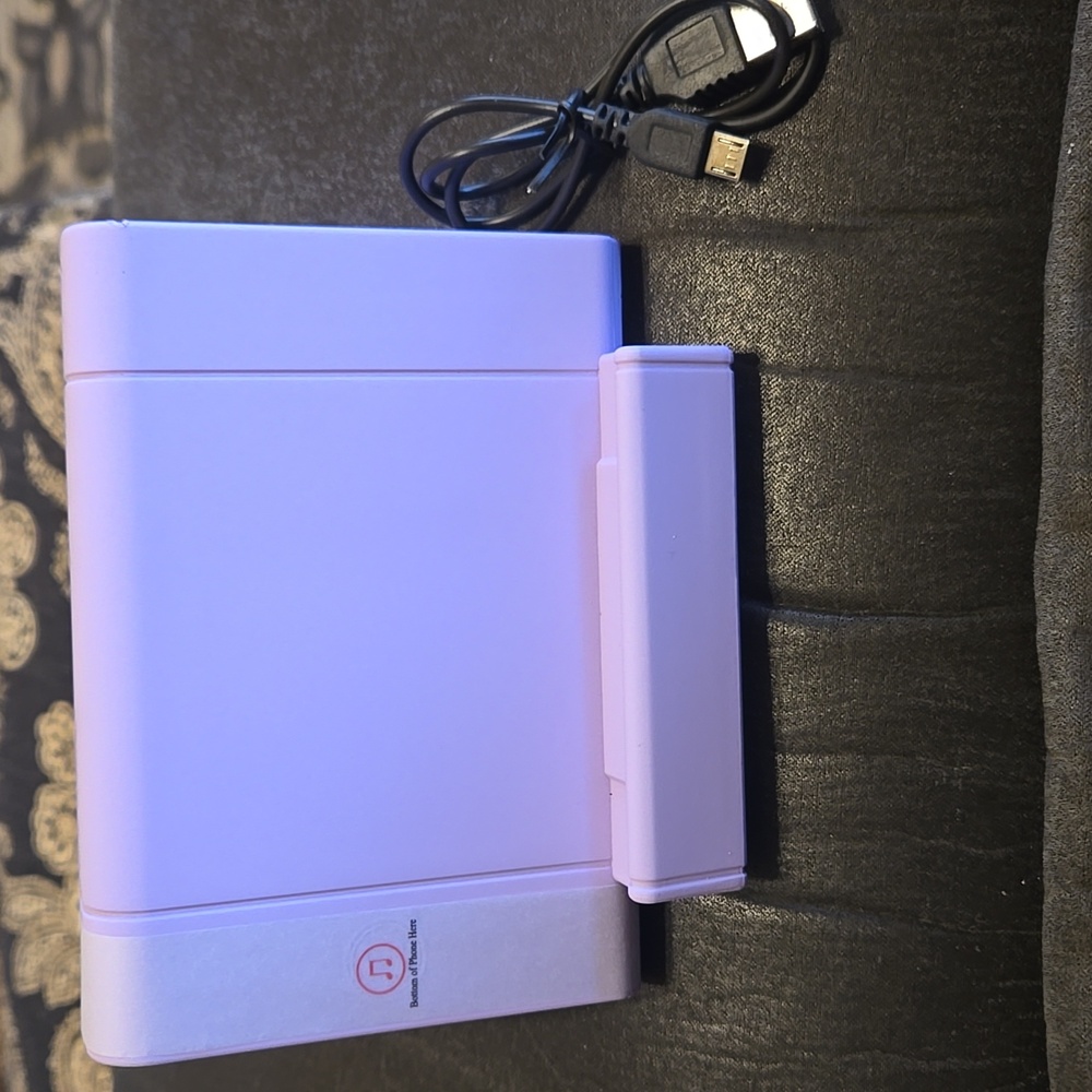 Tech Impressions Induction Speaker.  New in box.